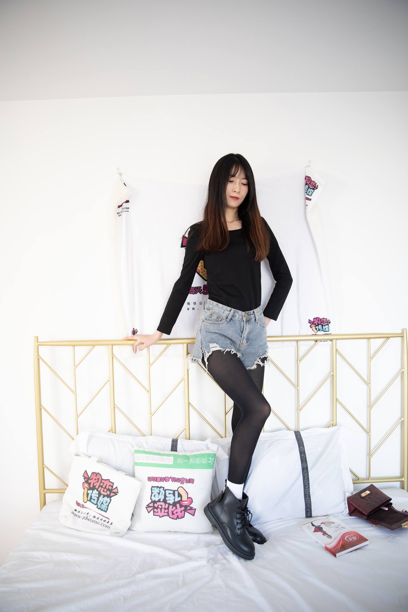 图片[47]-物恋传媒 NO.695 猫耳-前世梦境[181P] – 速更版-美库