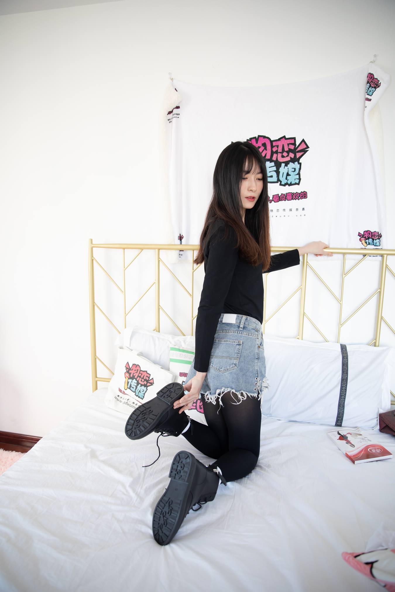 图片[48]-物恋传媒 NO.695 猫耳-前世梦境[181P] – 速更版-美库