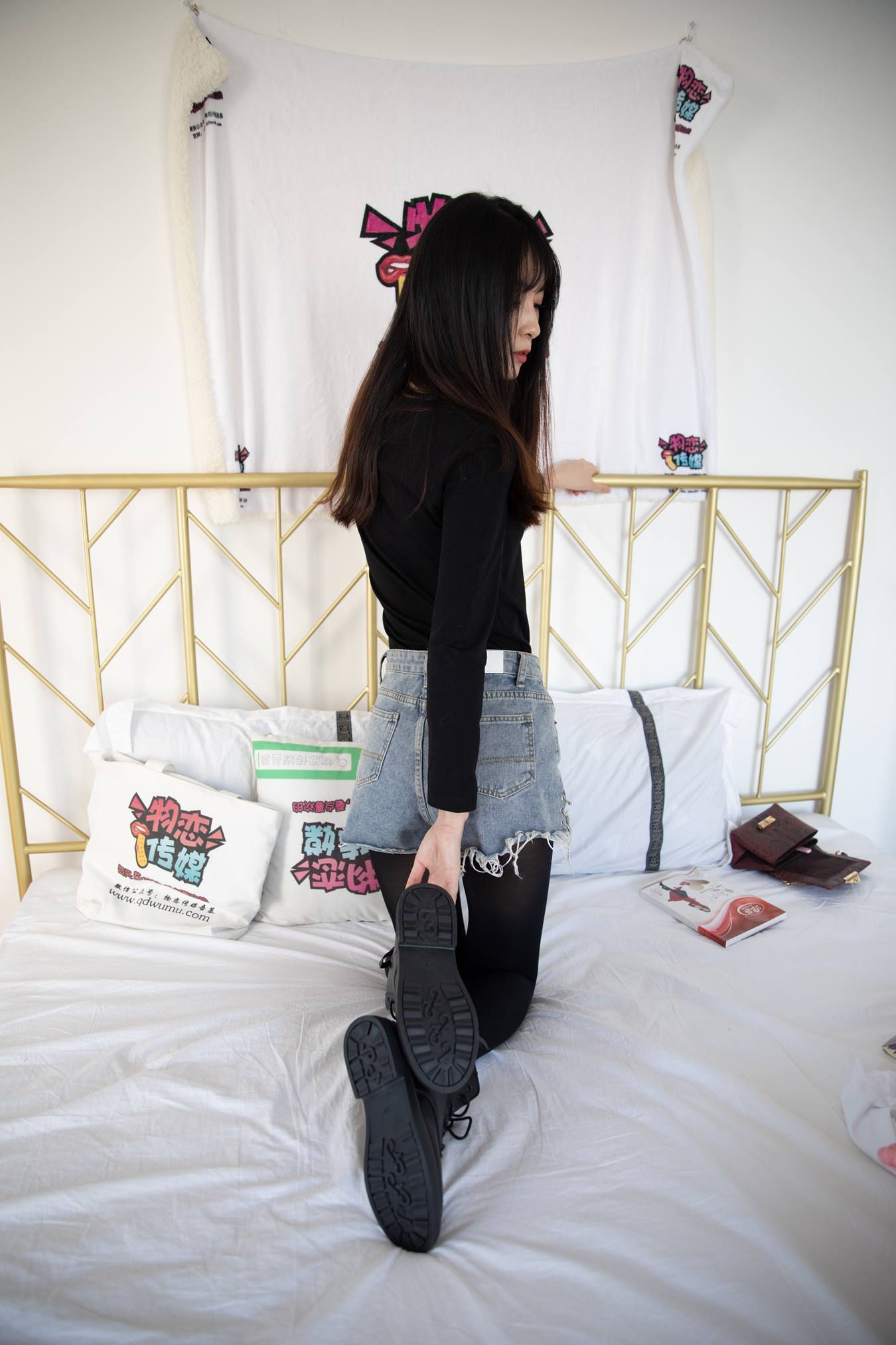 图片[49]-物恋传媒 NO.695 猫耳-前世梦境[181P] – 速更版-美库