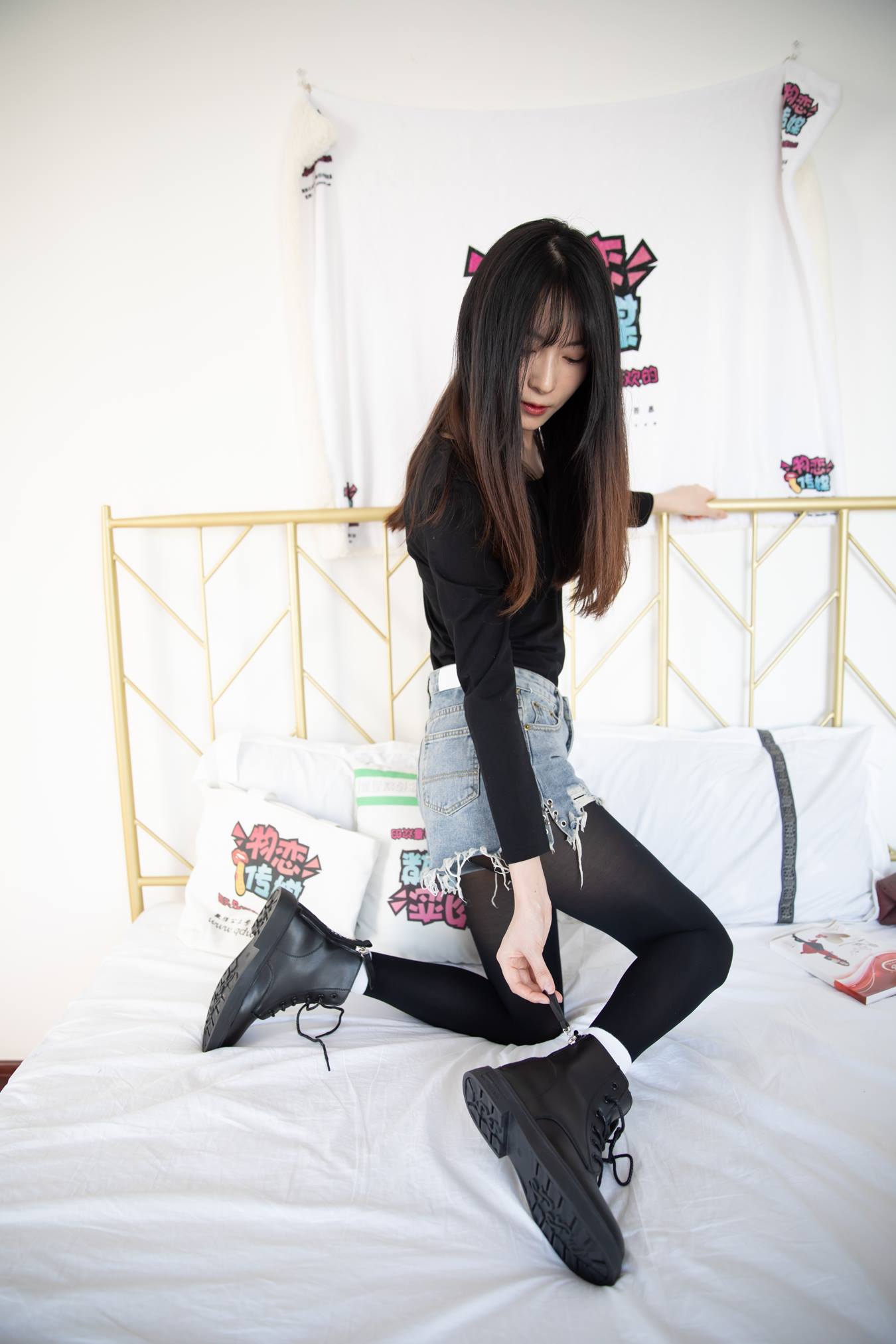 图片[50]-物恋传媒 NO.695 猫耳-前世梦境[181P] – 速更版-美库