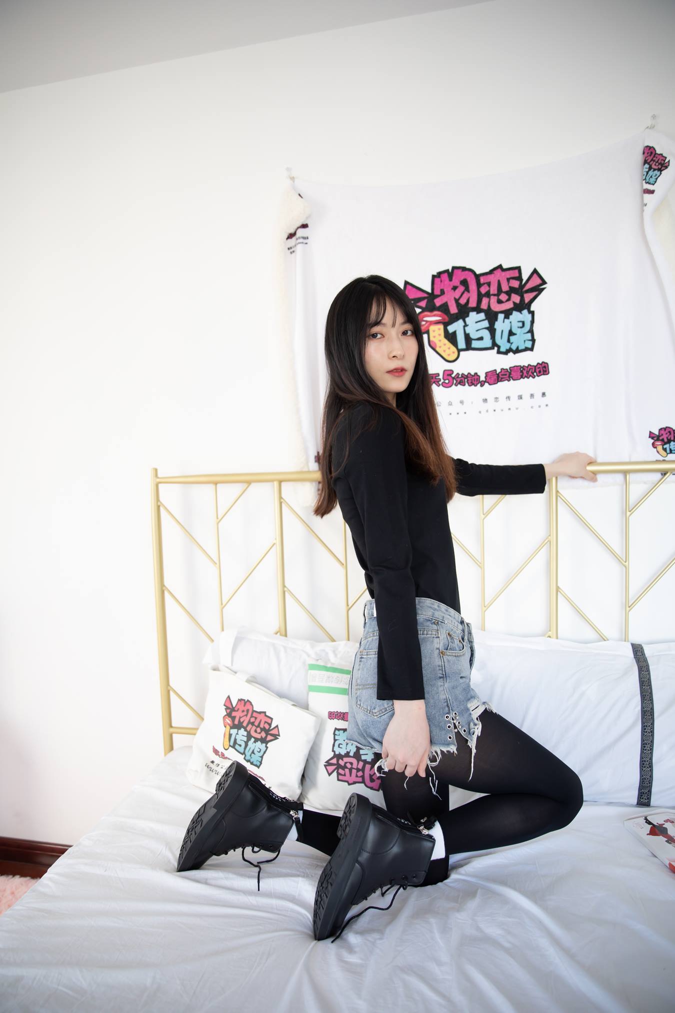 图片[51]-物恋传媒 NO.695 猫耳-前世梦境[181P] – 速更版-美库