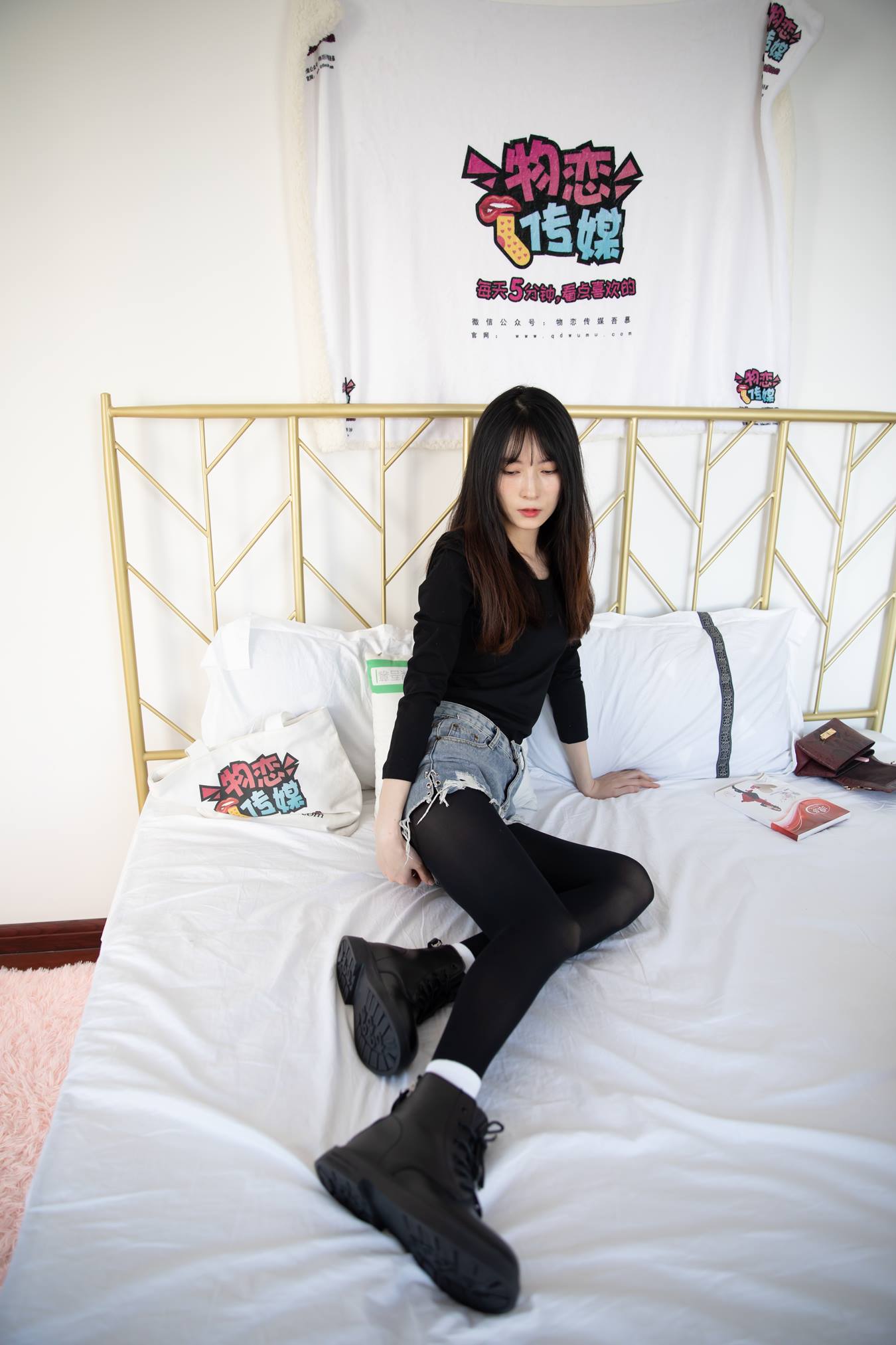 图片[54]-物恋传媒 NO.695 猫耳-前世梦境[181P] – 速更版-美库