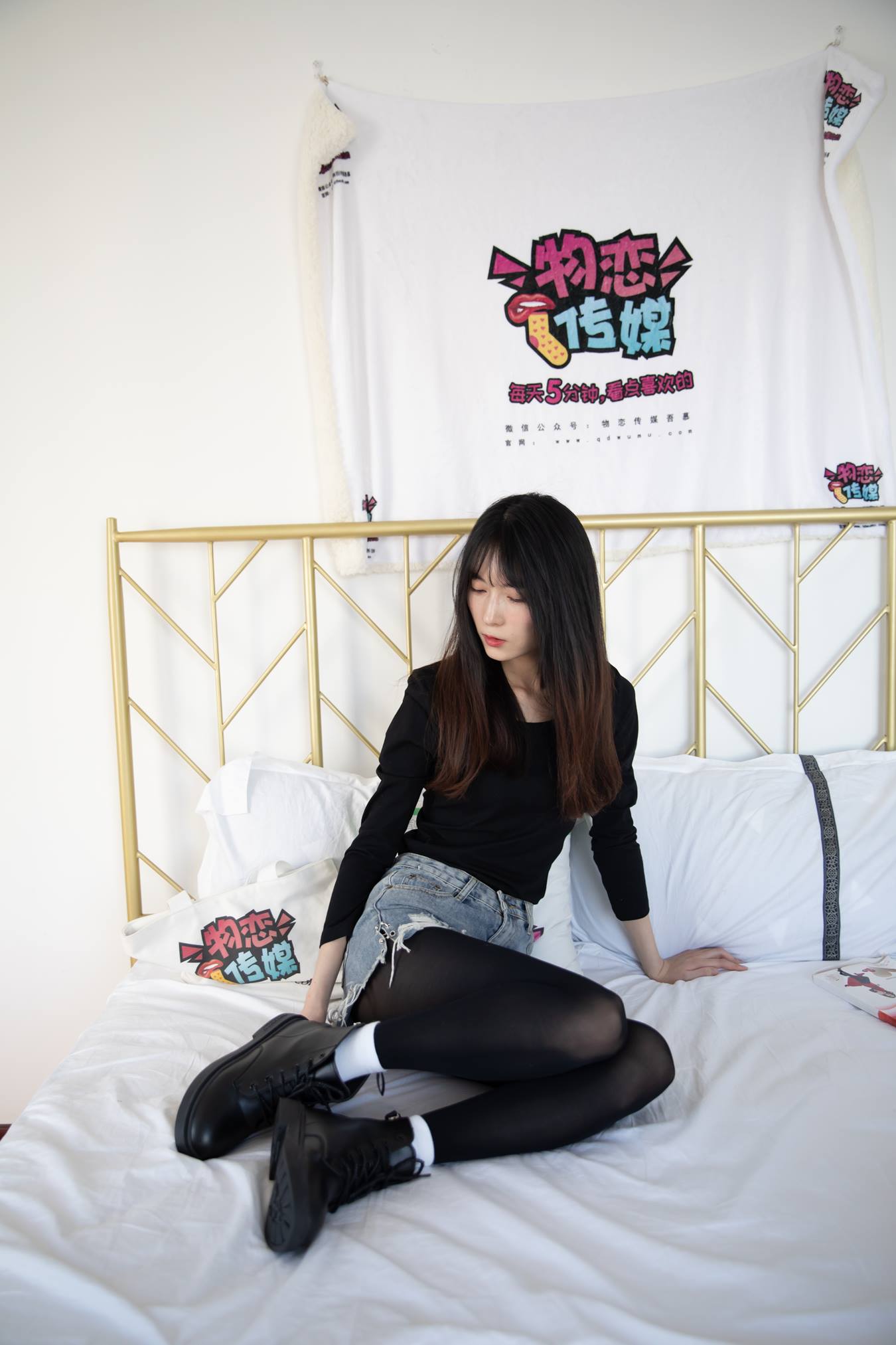 图片[55]-物恋传媒 NO.695 猫耳-前世梦境[181P] – 速更版-美库