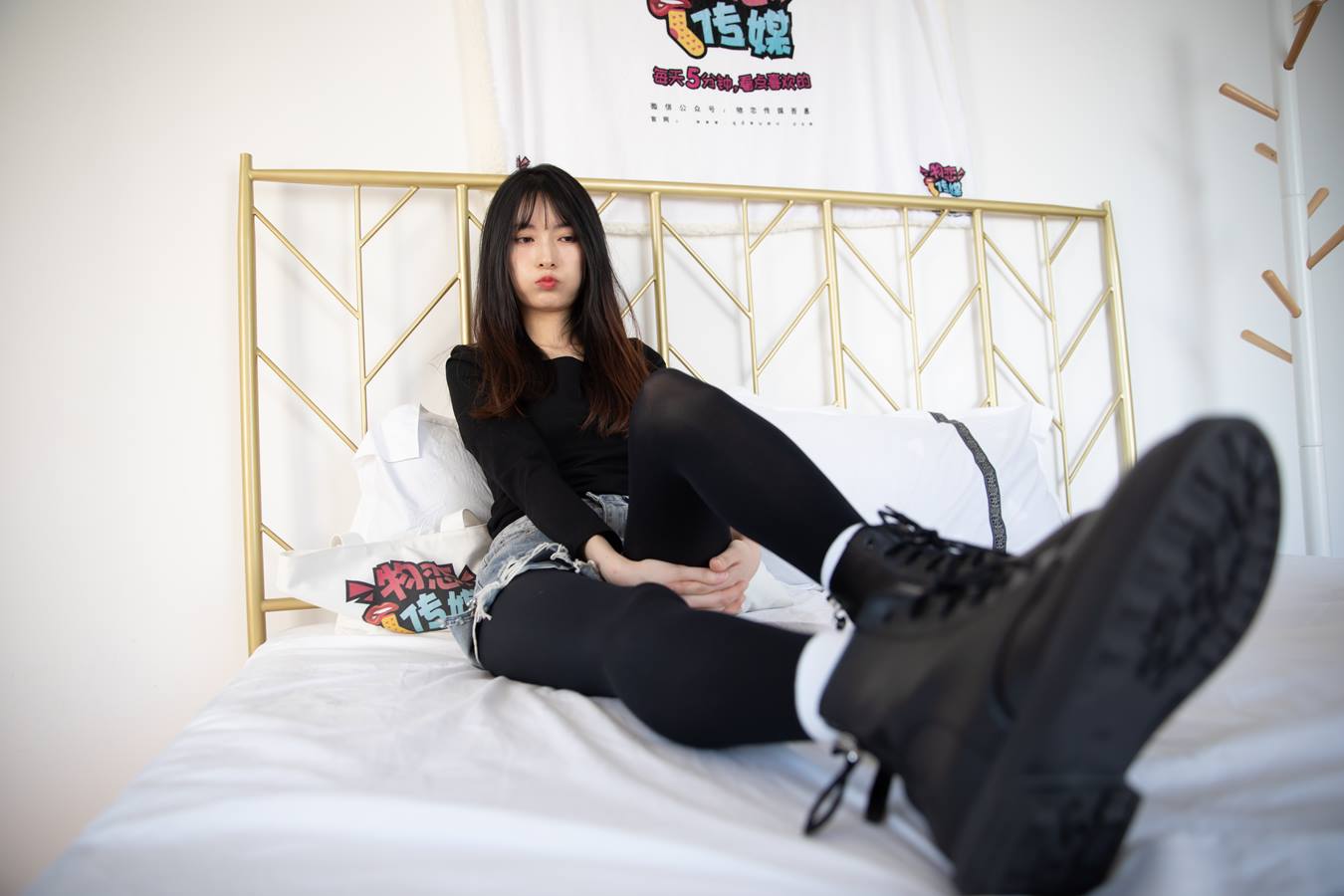 图片[57]-物恋传媒 NO.695 猫耳-前世梦境[181P] – 速更版-美库