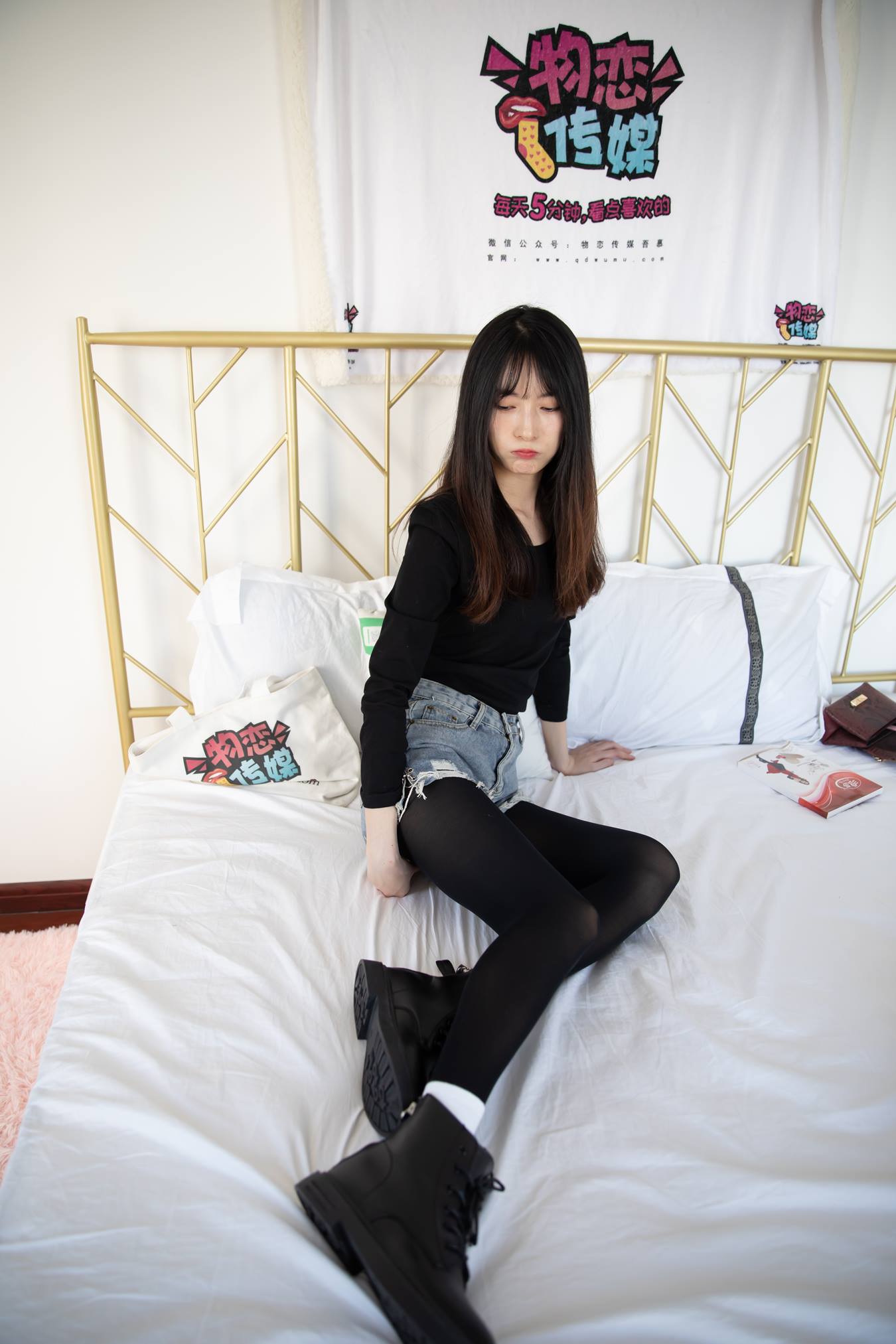 图片[58]-物恋传媒 NO.695 猫耳-前世梦境[181P] – 速更版-美库