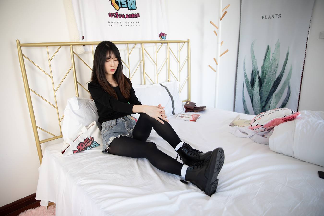 图片[61]-物恋传媒 NO.695 猫耳-前世梦境[181P] – 速更版-美库