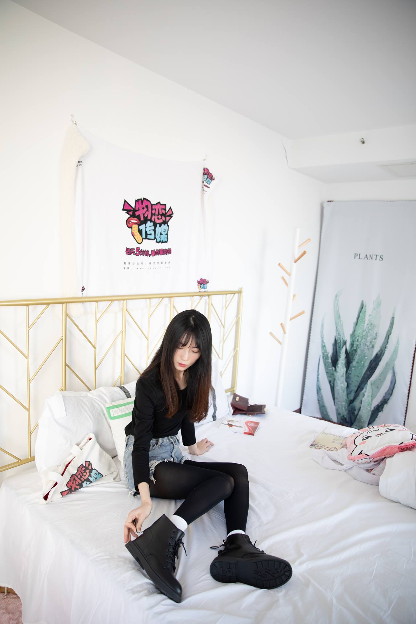 图片[64]-物恋传媒 NO.695 猫耳-前世梦境[181P] – 速更版-美库