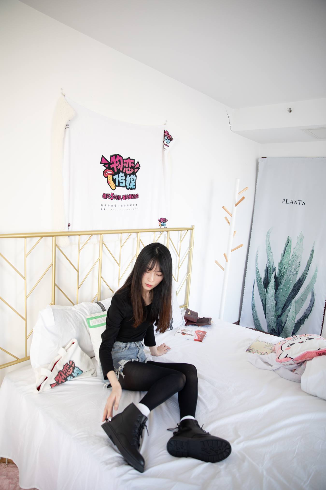 图片[65]-物恋传媒 NO.695 猫耳-前世梦境[181P] – 速更版-美库