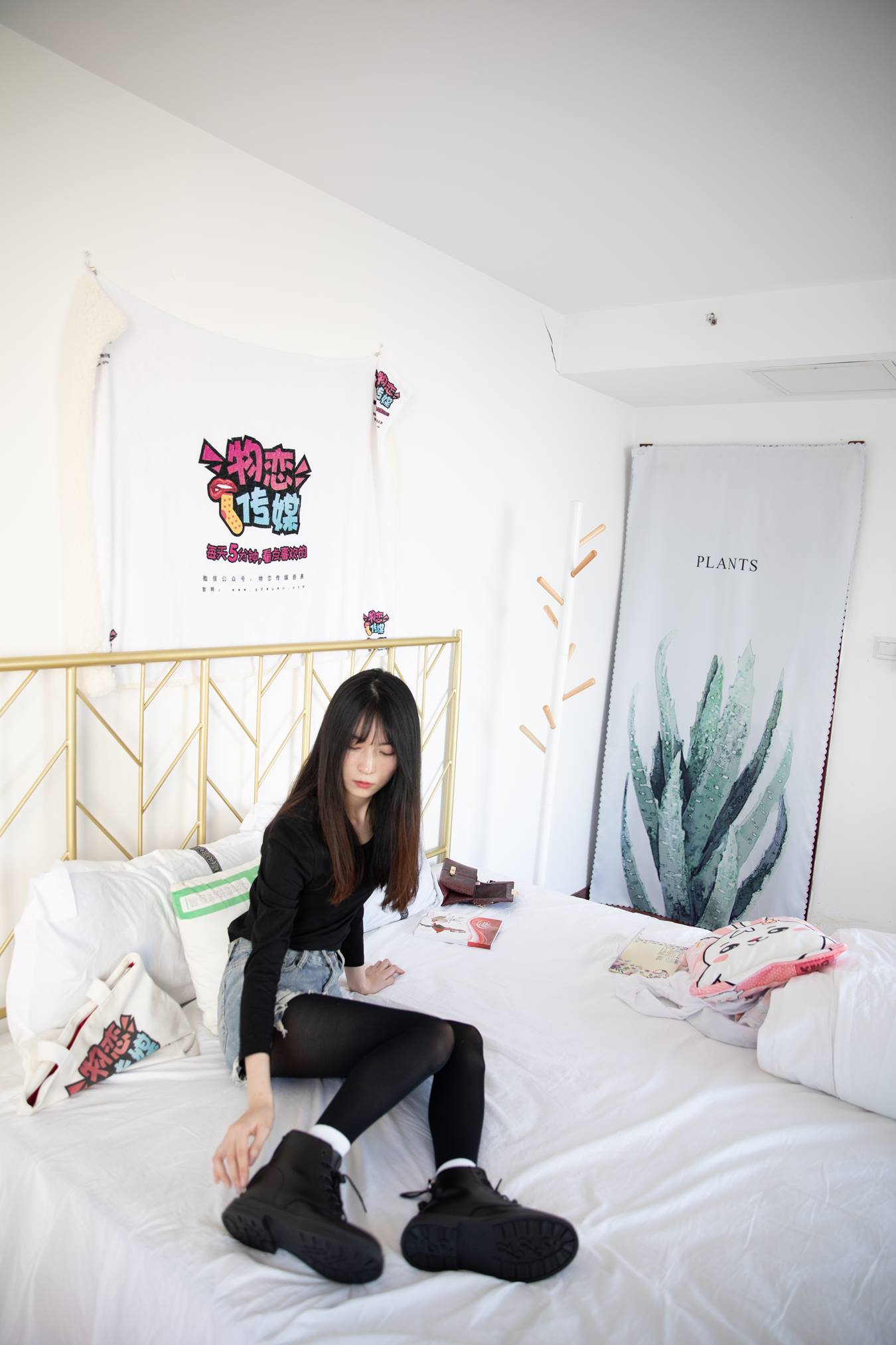 图片[66]-物恋传媒 NO.695 猫耳-前世梦境[181P] – 速更版-美库