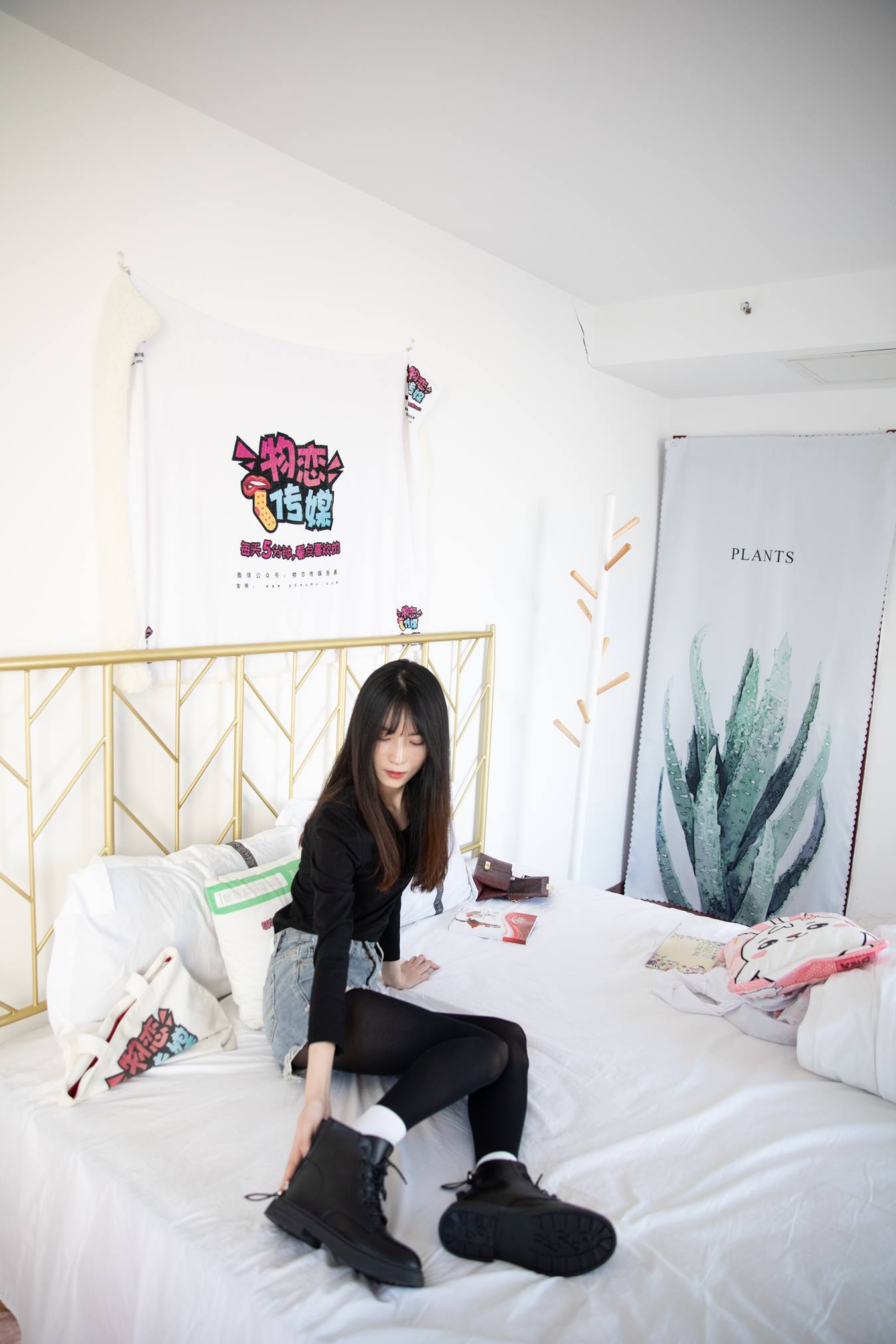 图片[67]-物恋传媒 NO.695 猫耳-前世梦境[181P] – 速更版-美库