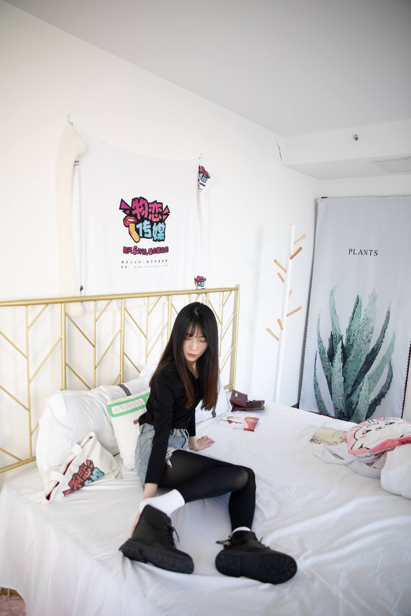 图片[68]-物恋传媒 NO.695 猫耳-前世梦境[181P] – 速更版-美库