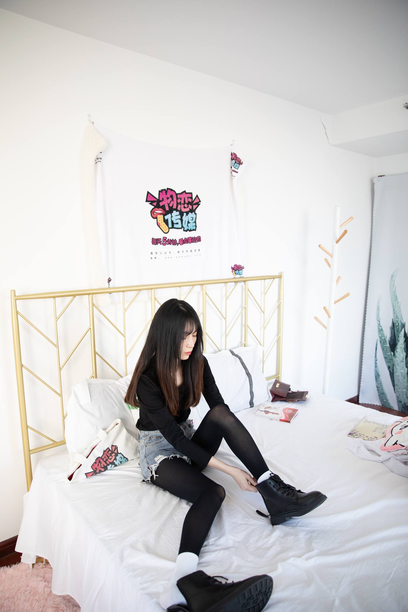 图片[69]-物恋传媒 NO.695 猫耳-前世梦境[181P] – 速更版-美库