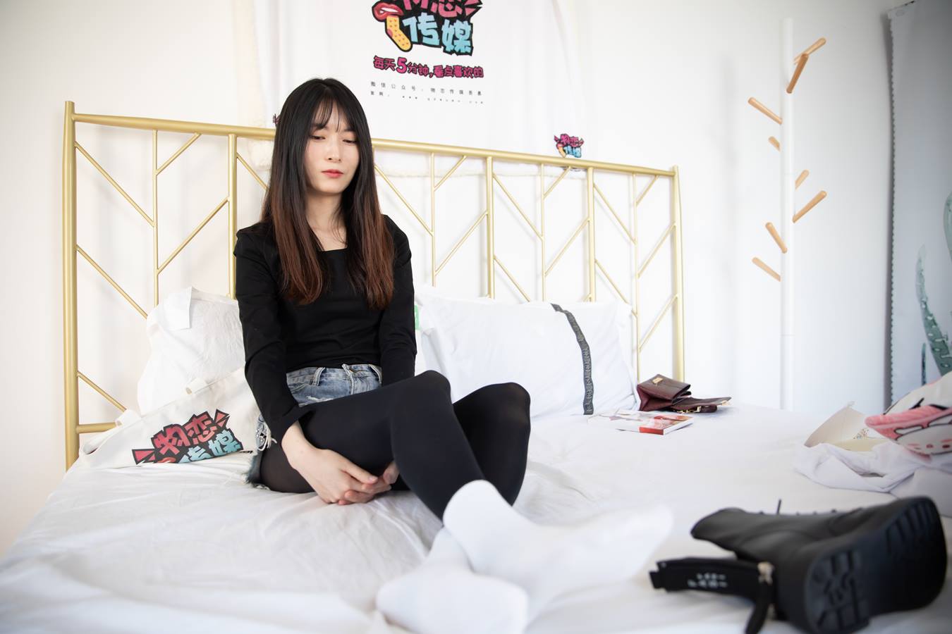 图片[73]-物恋传媒 NO.695 猫耳-前世梦境[181P] – 速更版-美库