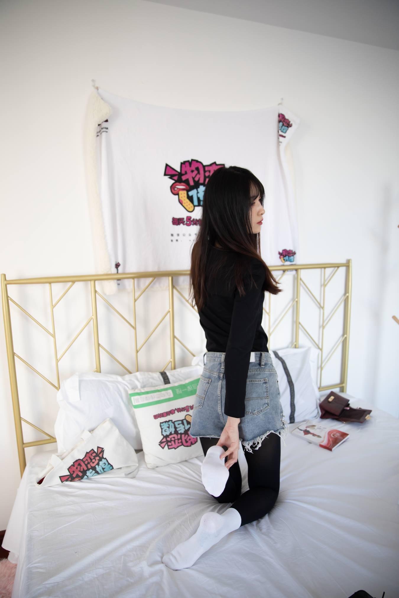 图片[75]-物恋传媒 NO.695 猫耳-前世梦境[181P] – 速更版-美库