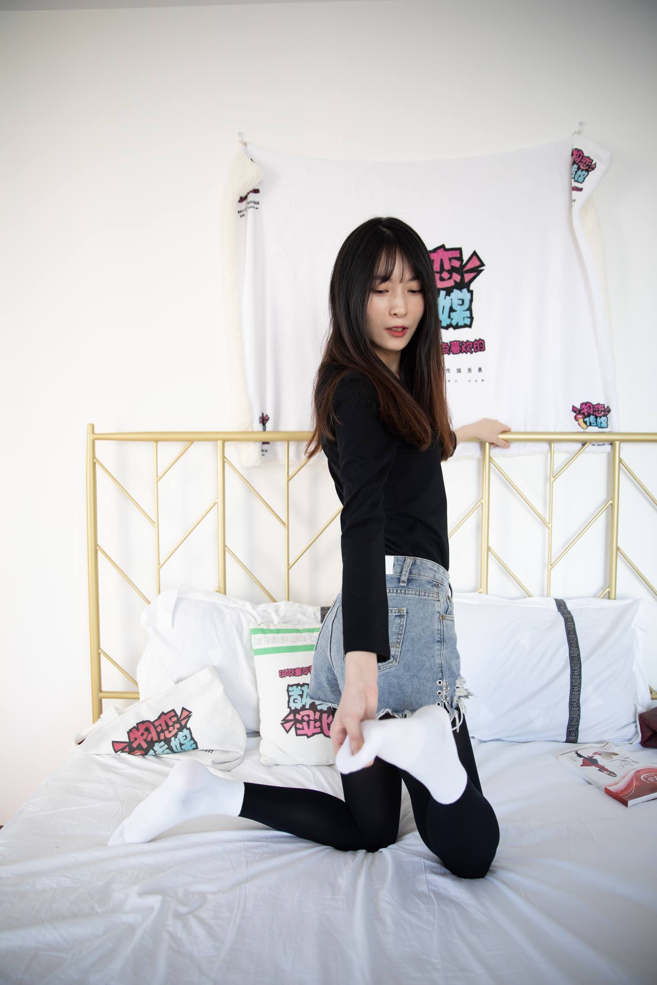 图片[76]-物恋传媒 NO.695 猫耳-前世梦境[181P] – 速更版-美库