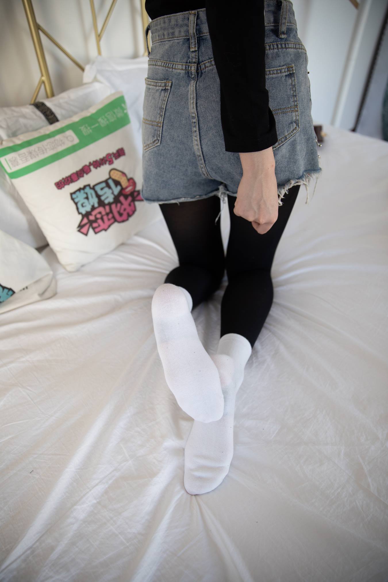 图片[78]-物恋传媒 NO.695 猫耳-前世梦境[181P] – 速更版-美库