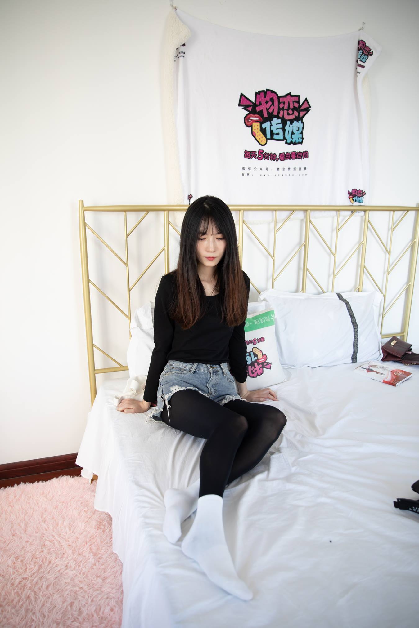 图片[79]-物恋传媒 NO.695 猫耳-前世梦境[181P] – 速更版-美库