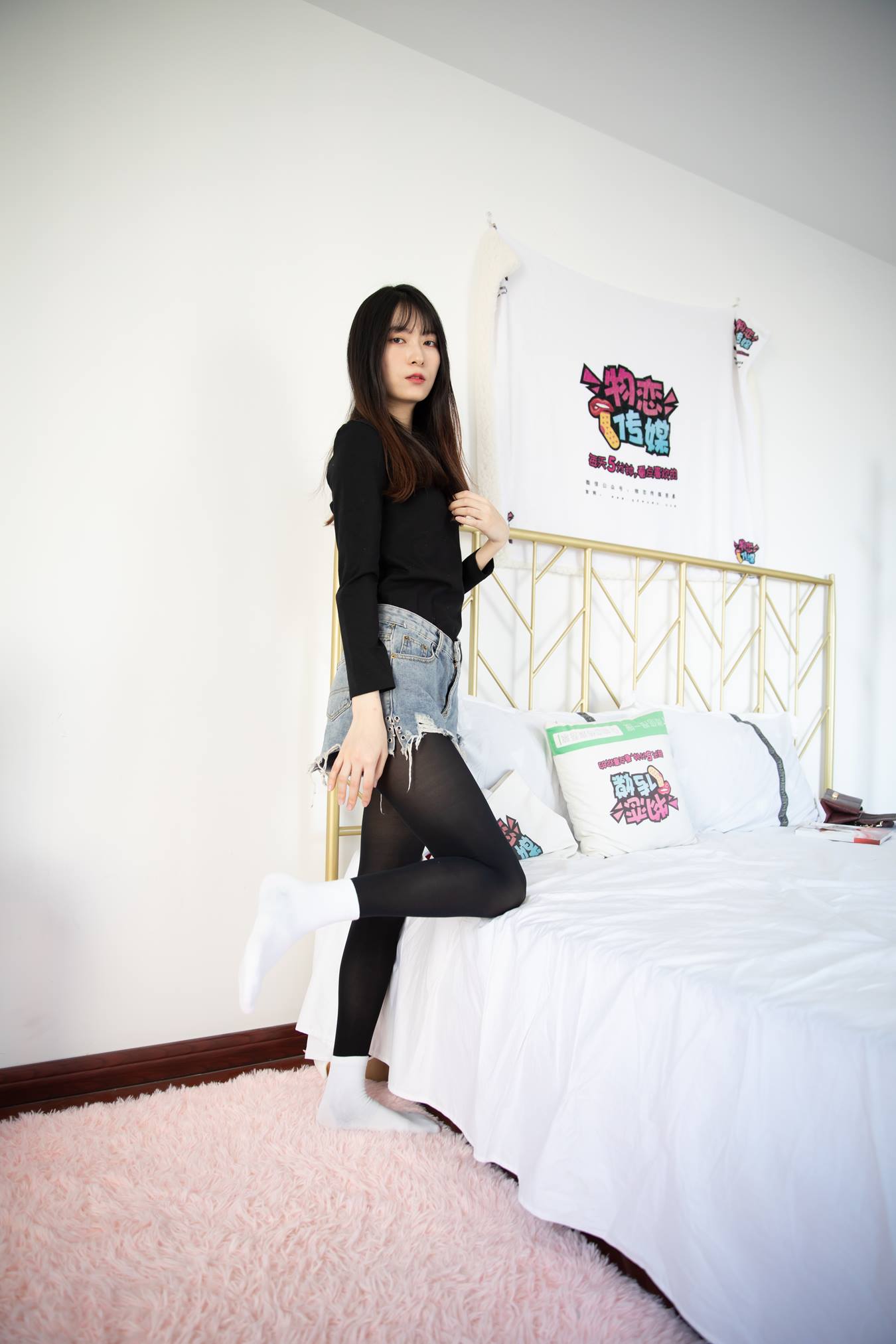 图片[80]-物恋传媒 NO.695 猫耳-前世梦境[181P] – 速更版-美库