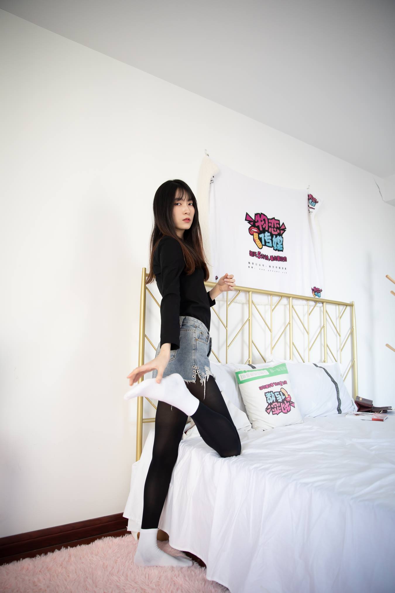 图片[81]-物恋传媒 NO.695 猫耳-前世梦境[181P] – 速更版-美库