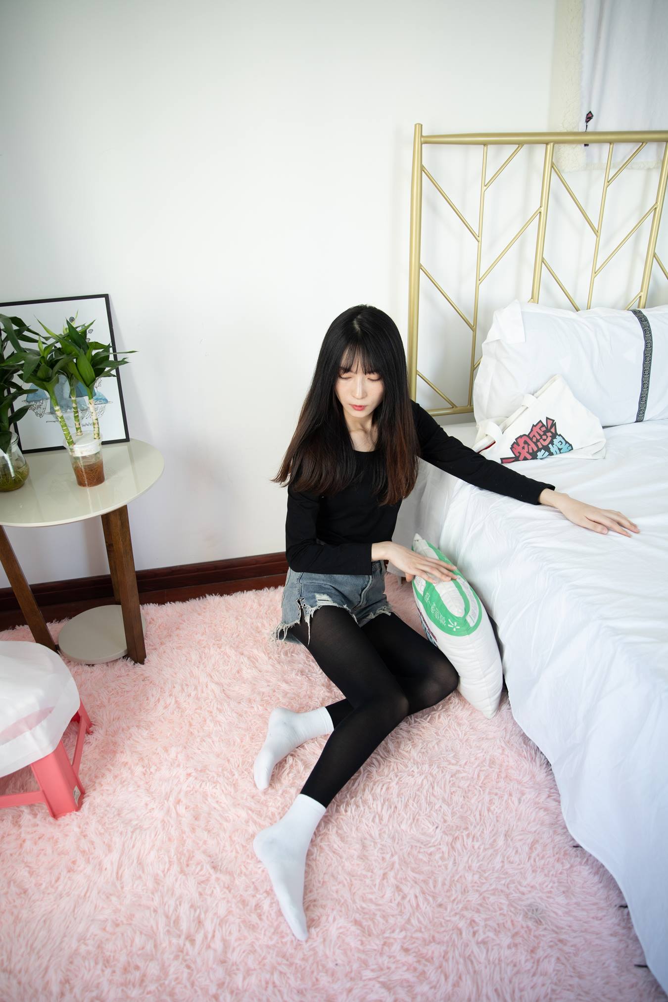 图片[82]-物恋传媒 NO.695 猫耳-前世梦境[181P] – 速更版-美库