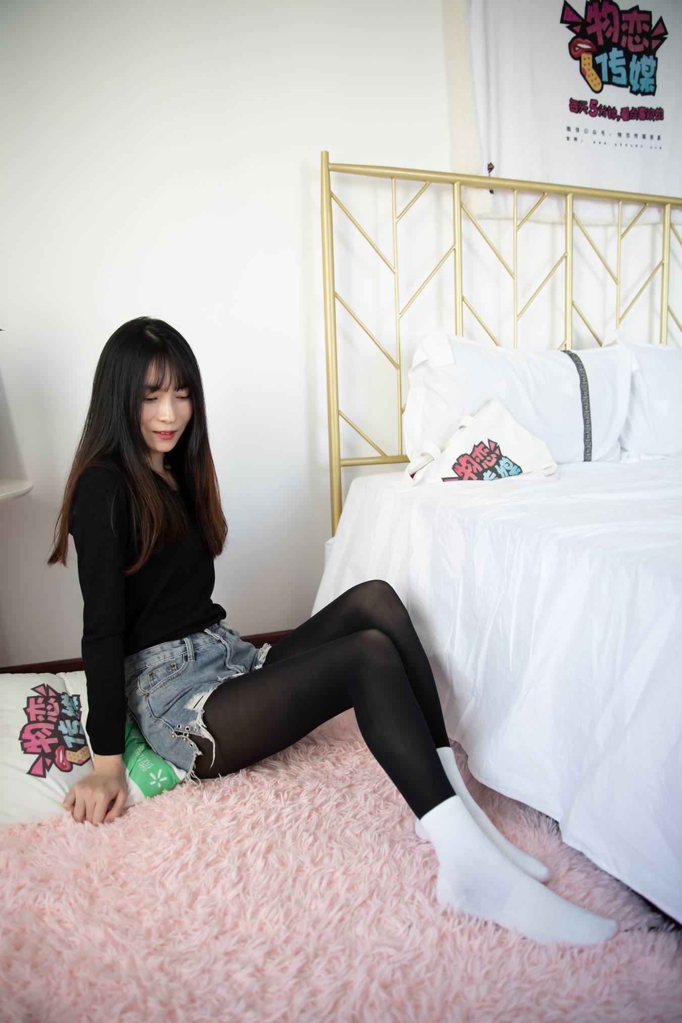 图片[84]-物恋传媒 NO.695 猫耳-前世梦境[181P] – 速更版-美库