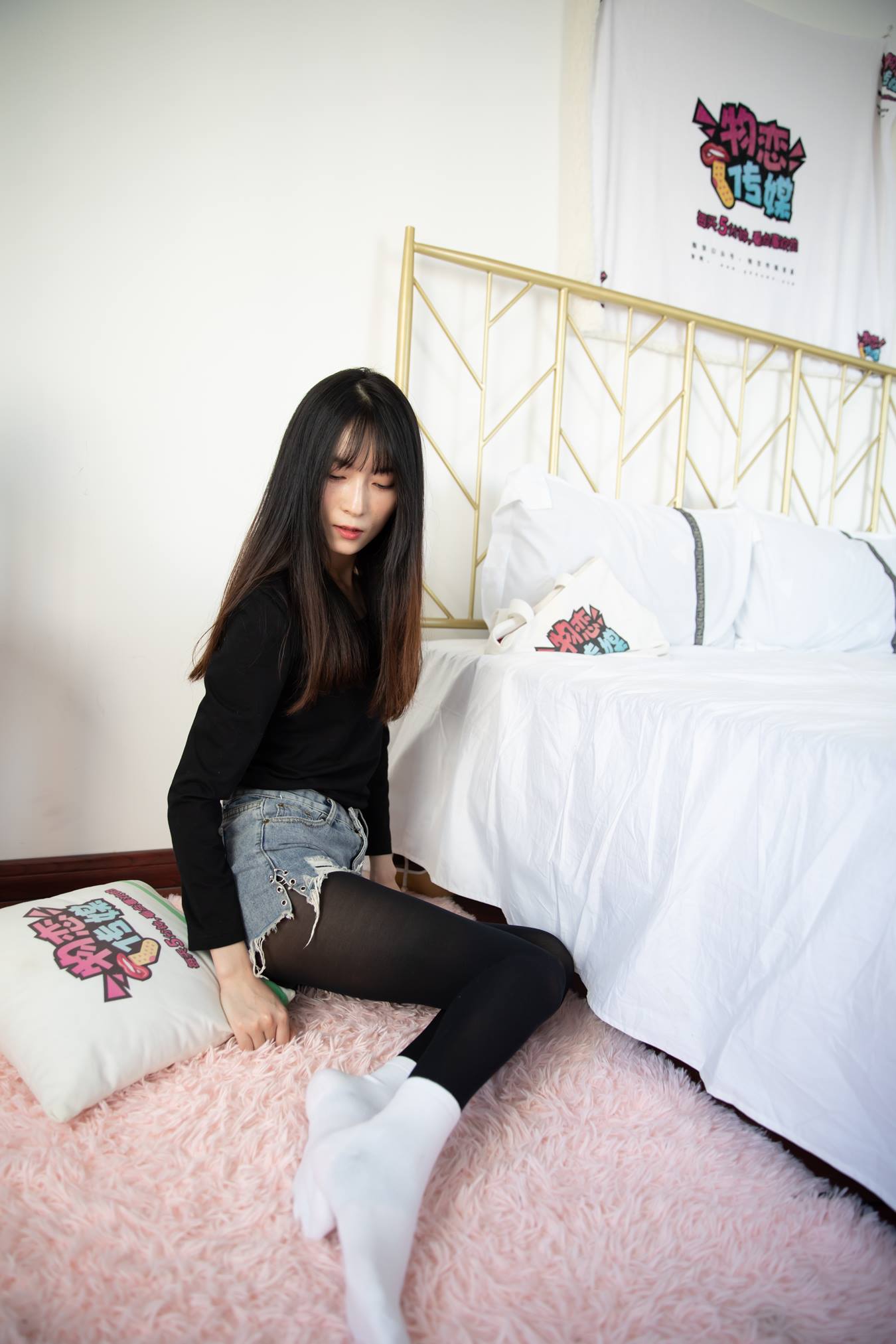 图片[85]-物恋传媒 NO.695 猫耳-前世梦境[181P] – 速更版-美库