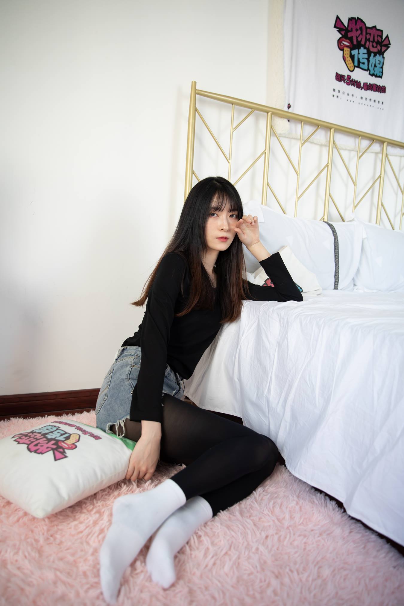 图片[86]-物恋传媒 NO.695 猫耳-前世梦境[181P] – 速更版-美库