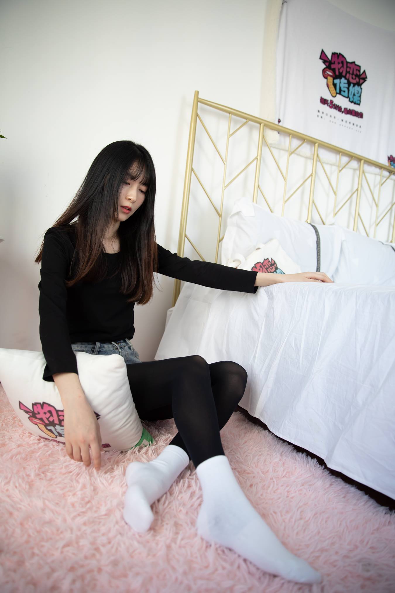 图片[89]-物恋传媒 NO.695 猫耳-前世梦境[181P] – 速更版-美库