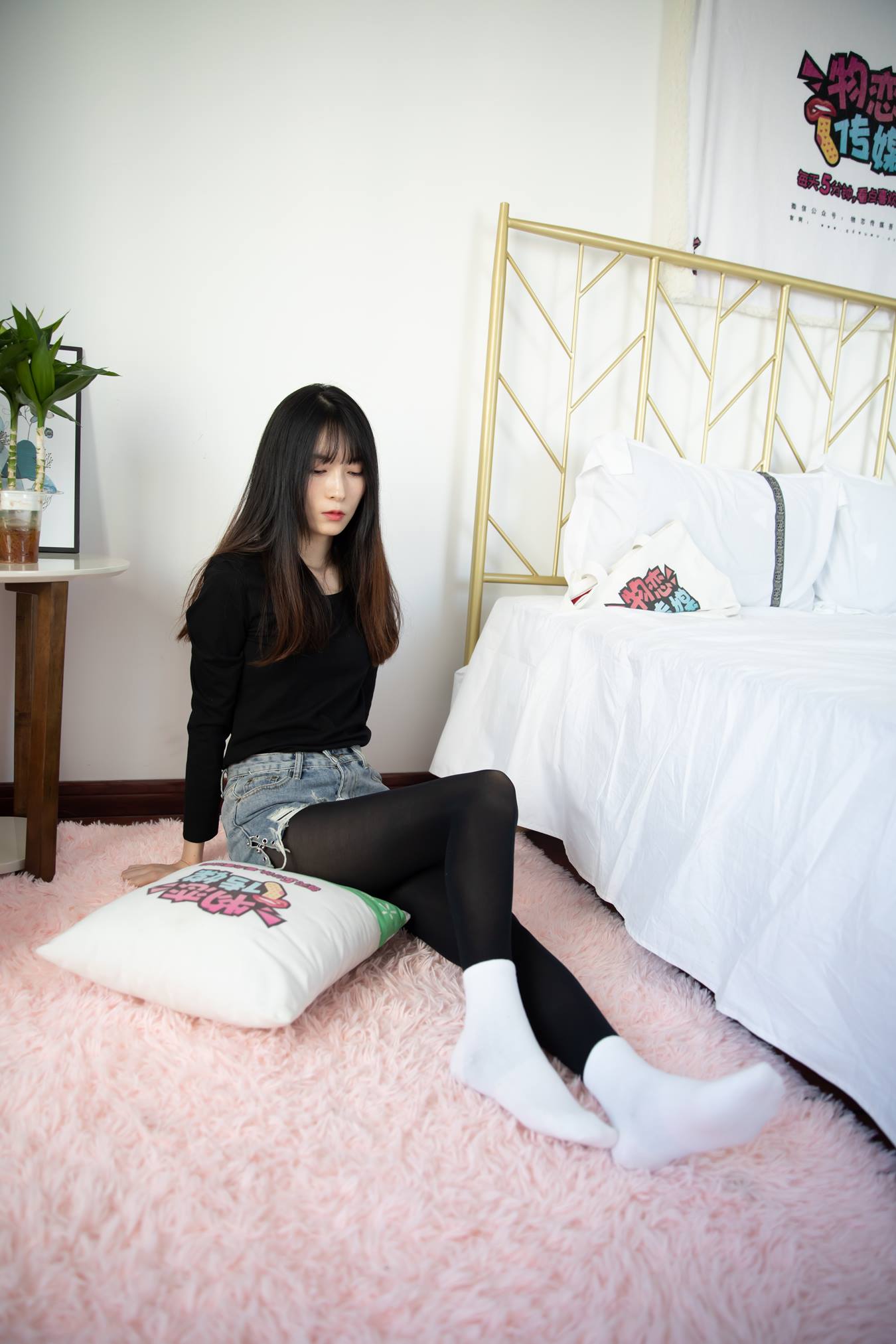 图片[90]-物恋传媒 NO.695 猫耳-前世梦境[181P] – 速更版-美库