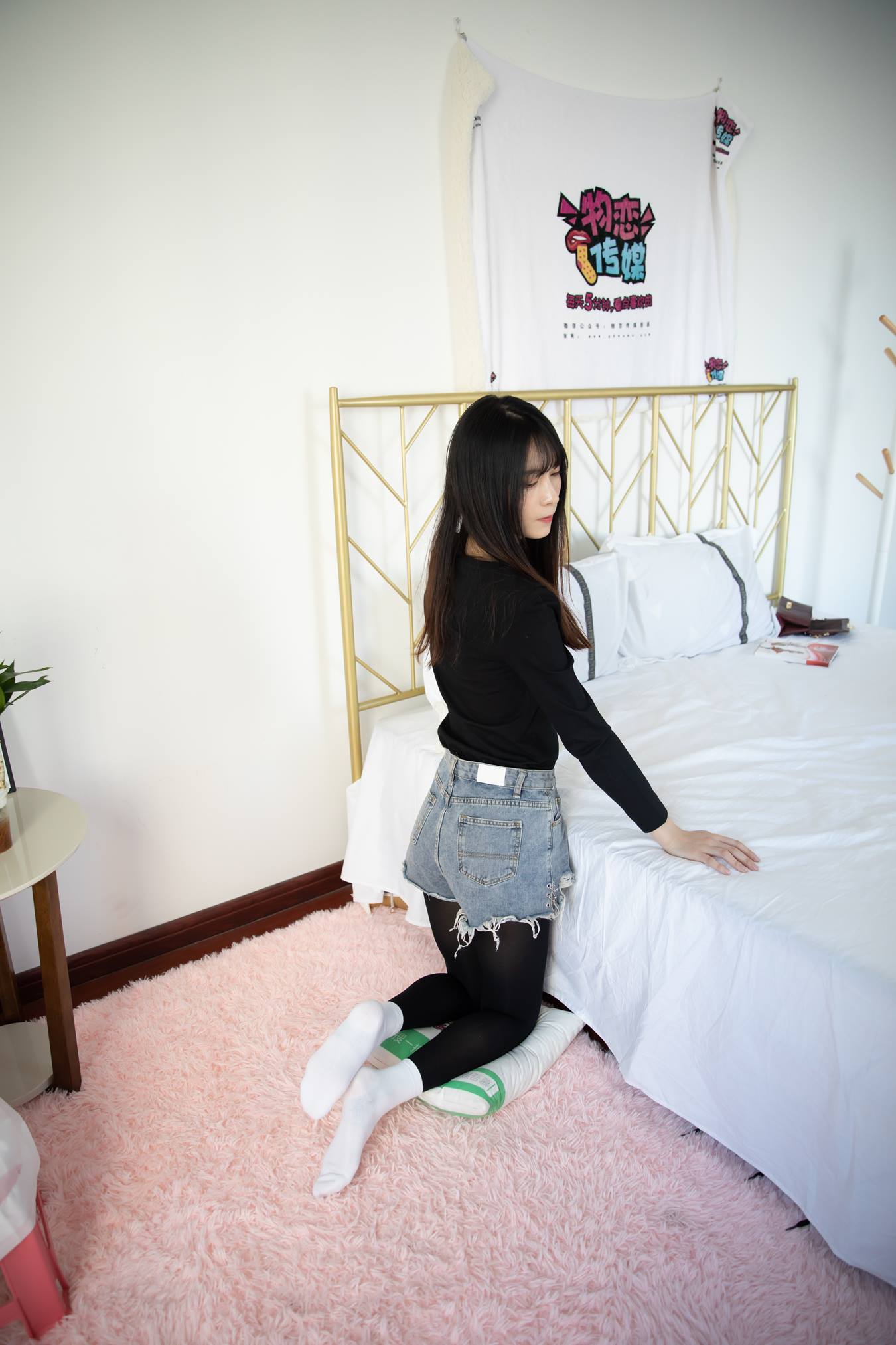 图片[93]-物恋传媒 NO.695 猫耳-前世梦境[181P] – 速更版-美库