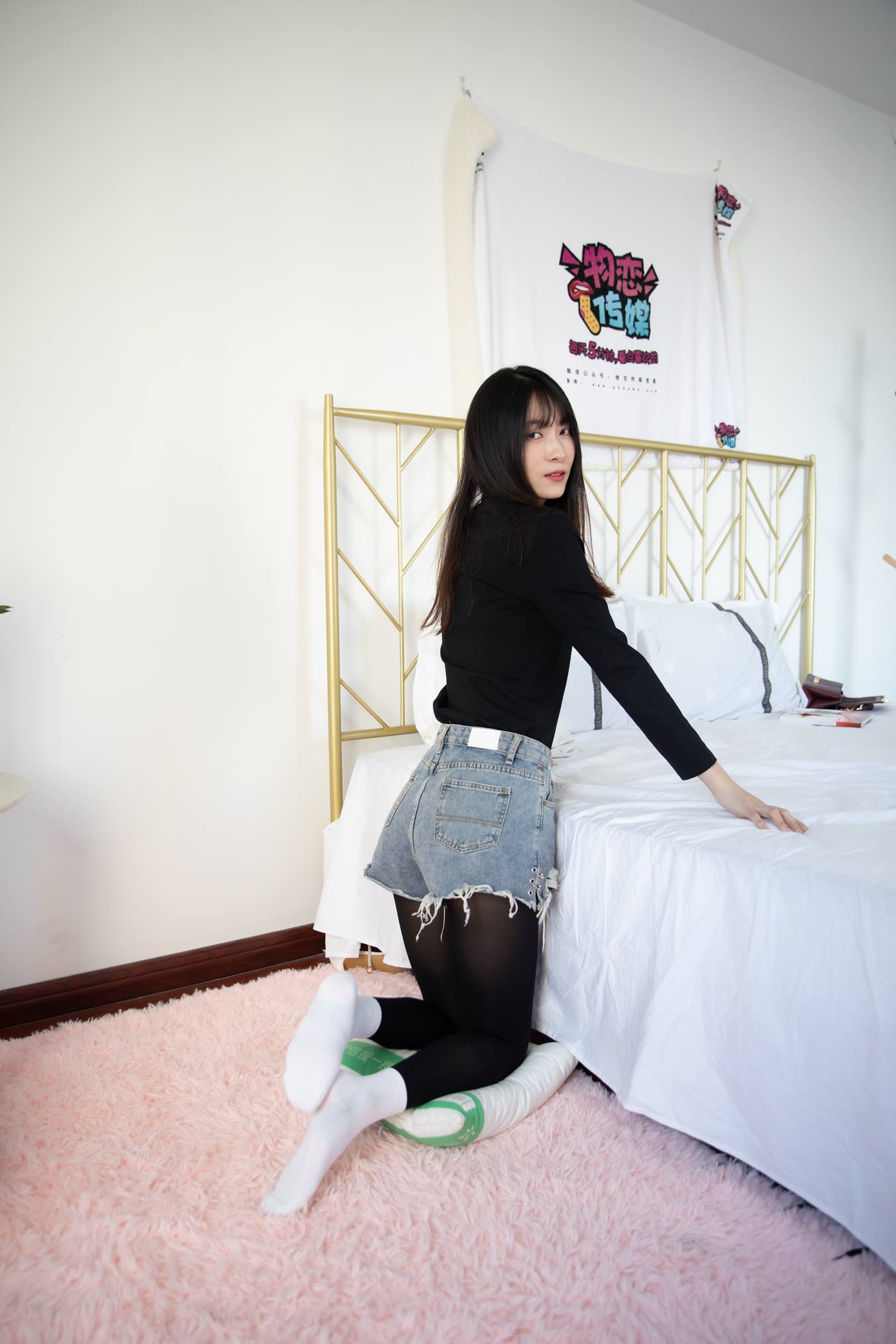 图片[94]-物恋传媒 NO.695 猫耳-前世梦境[181P] – 速更版-美库