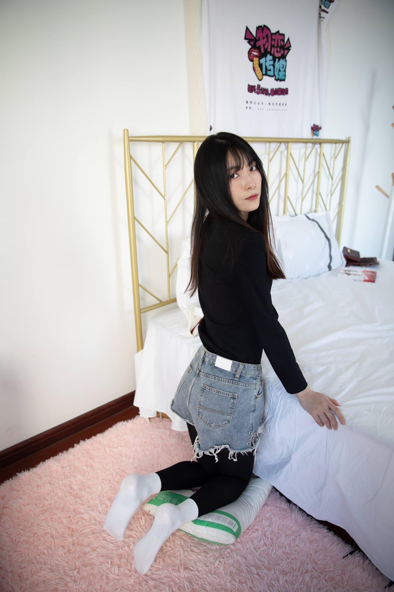 图片[99]-物恋传媒 NO.695 猫耳-前世梦境[181P] – 速更版-美库