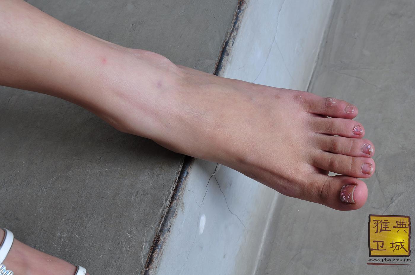 图片[54]-雅典卫城  黄色吊带 2010-060 [120P] – 速更版-美库