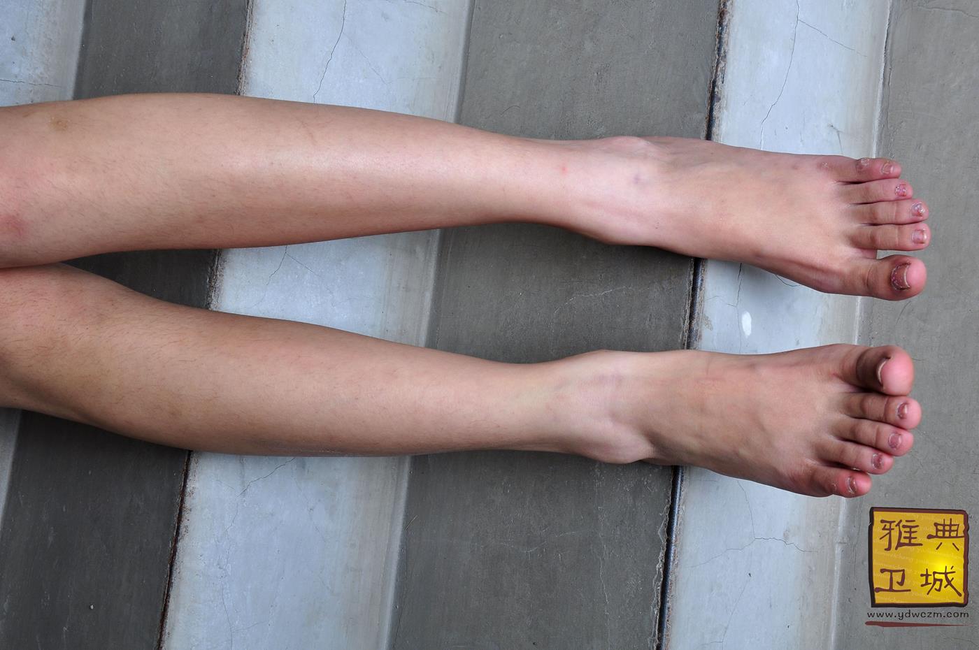 图片[56]-雅典卫城  黄色吊带 2010-060 [120P] – 速更版-美库