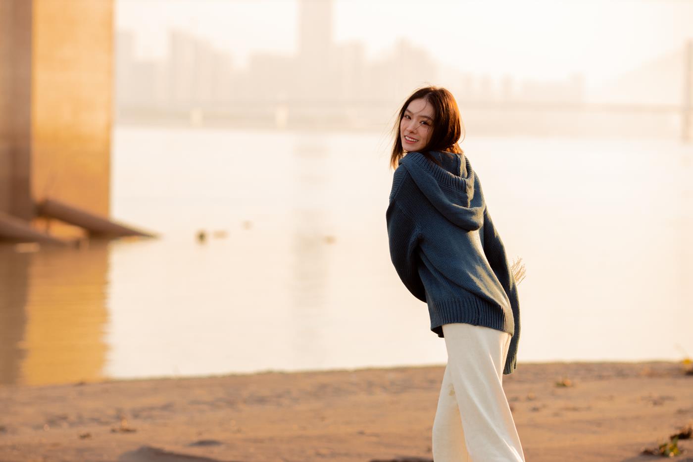 图片[12]-[YITUYU艺图语] 2022.03.01 夕阳在水面 朱云慧大魔王 [21P] – 速更版-美库