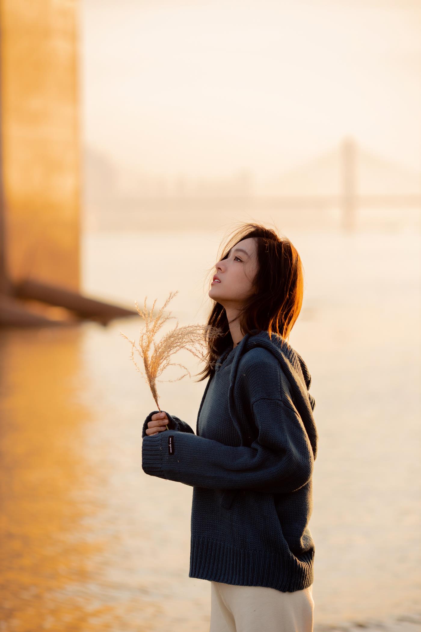 图片[14]-[YITUYU艺图语] 2022.03.01 夕阳在水面 朱云慧大魔王 [21P] – 速更版-美库