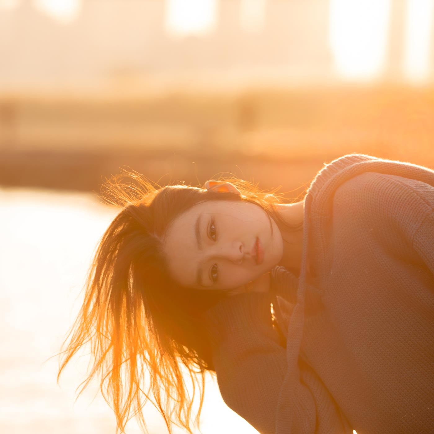 图片[15]-[YITUYU艺图语] 2022.03.01 夕阳在水面 朱云慧大魔王 [21P] – 速更版-美库