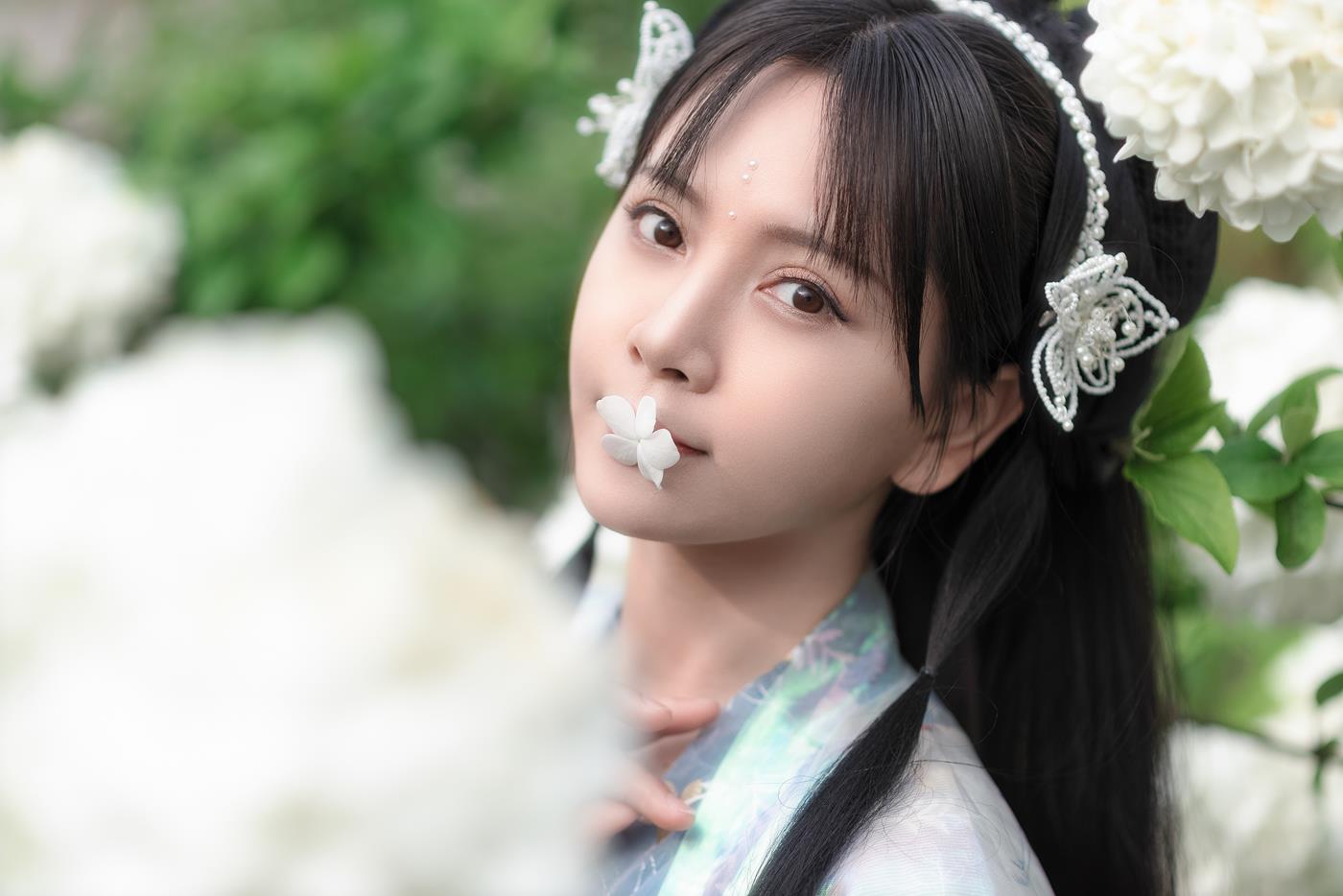 图片[10]-[YITUYU艺图语] 2022.03.02 春日酒 秋山AkI [23P] – 速更版-美库