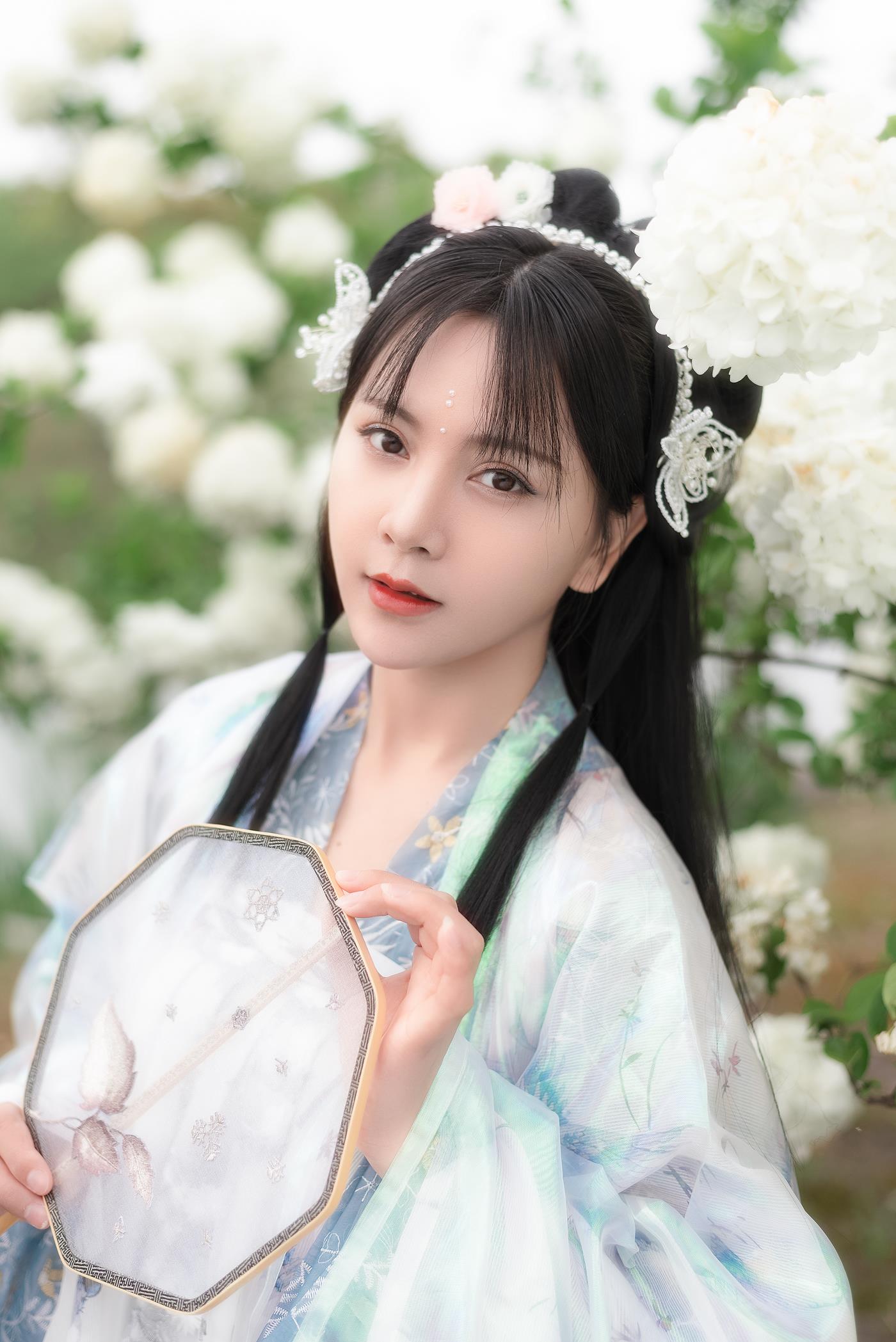 图片[11]-[YITUYU艺图语] 2022.03.02 春日酒 秋山AkI [23P] – 速更版-美库