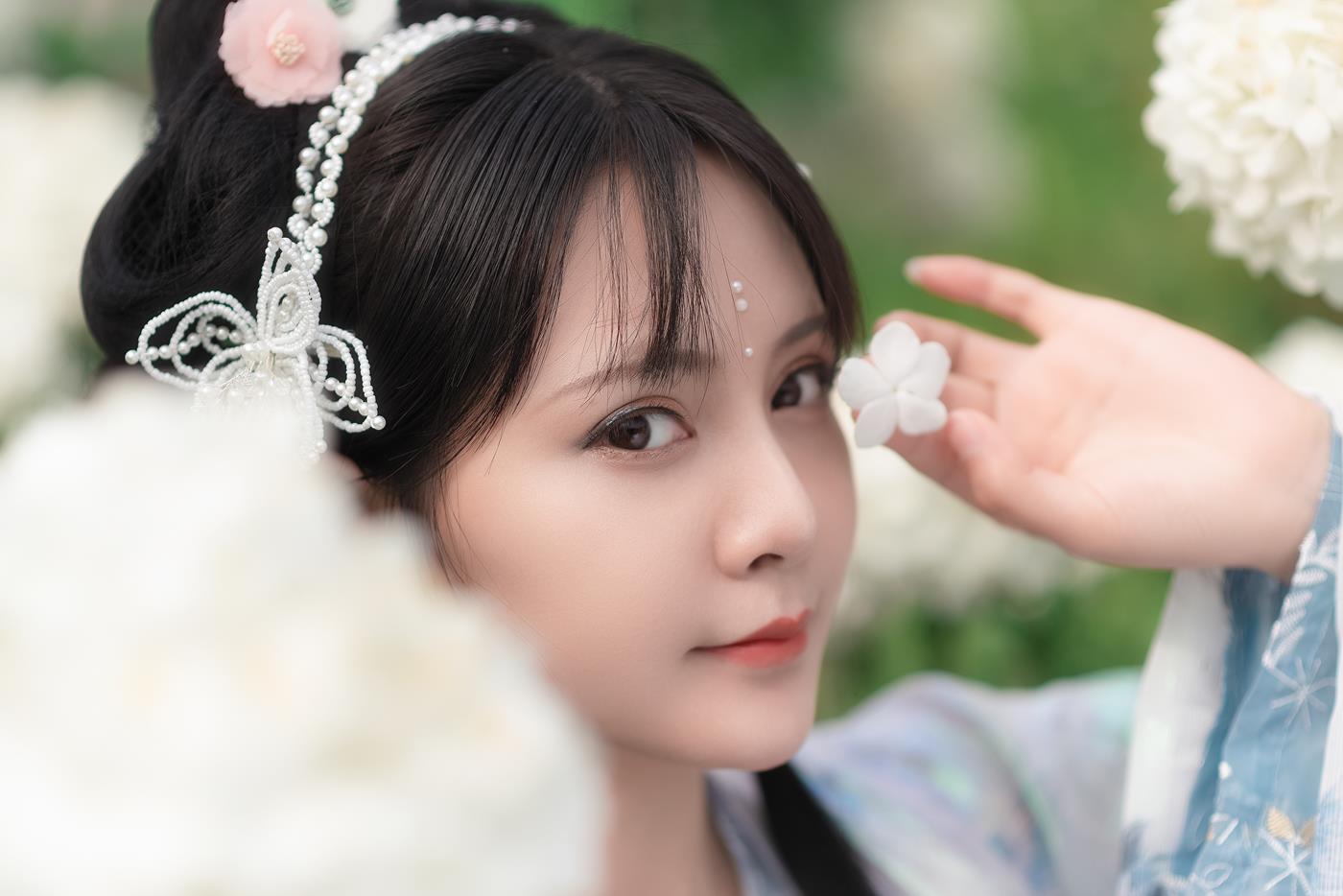 图片[13]-[YITUYU艺图语] 2022.03.02 春日酒 秋山AkI [23P] – 速更版-美库