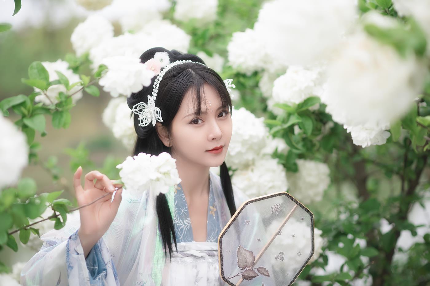 图片[14]-[YITUYU艺图语] 2022.03.02 春日酒 秋山AkI [23P] – 速更版-美库