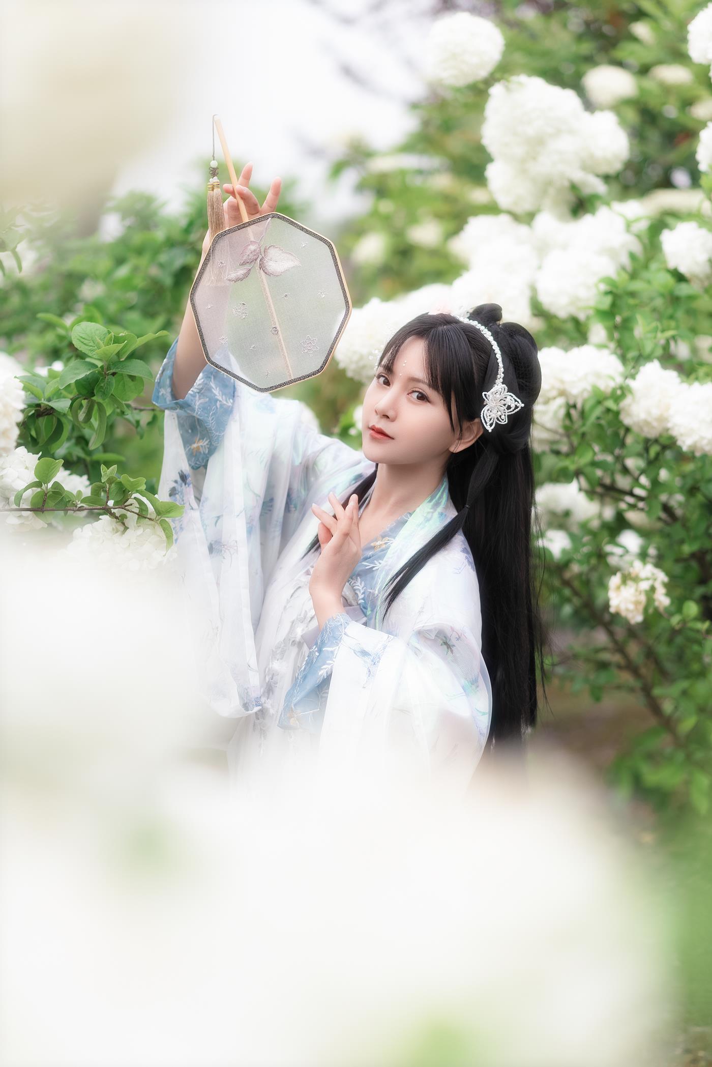 图片[17]-[YITUYU艺图语] 2022.03.02 春日酒 秋山AkI [23P] – 速更版-美库