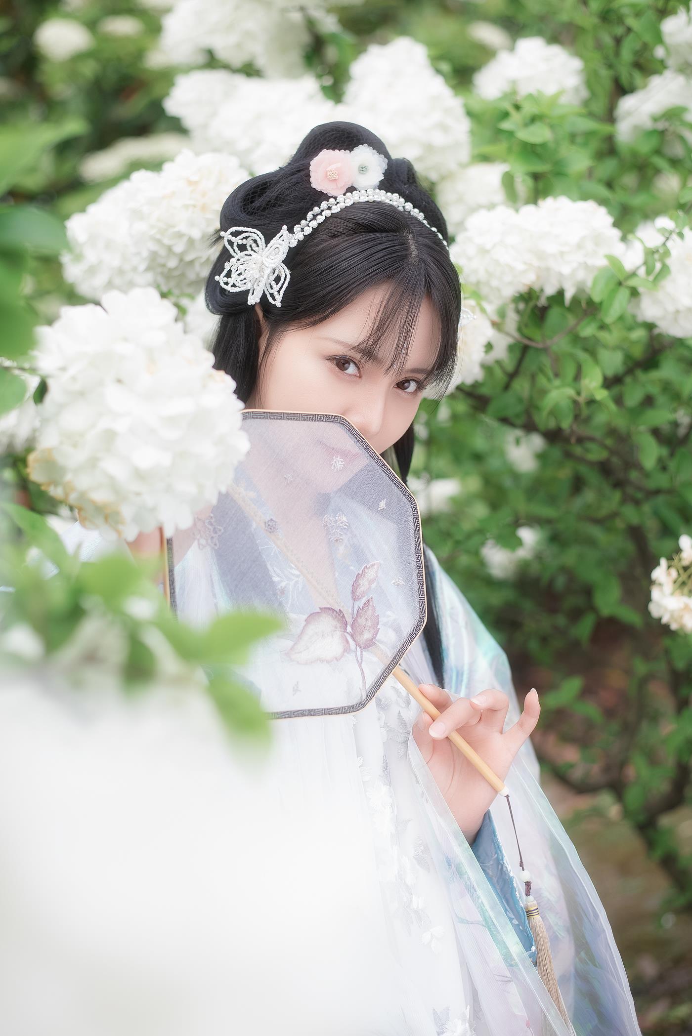 图片[18]-[YITUYU艺图语] 2022.03.02 春日酒 秋山AkI [23P] – 速更版-美库