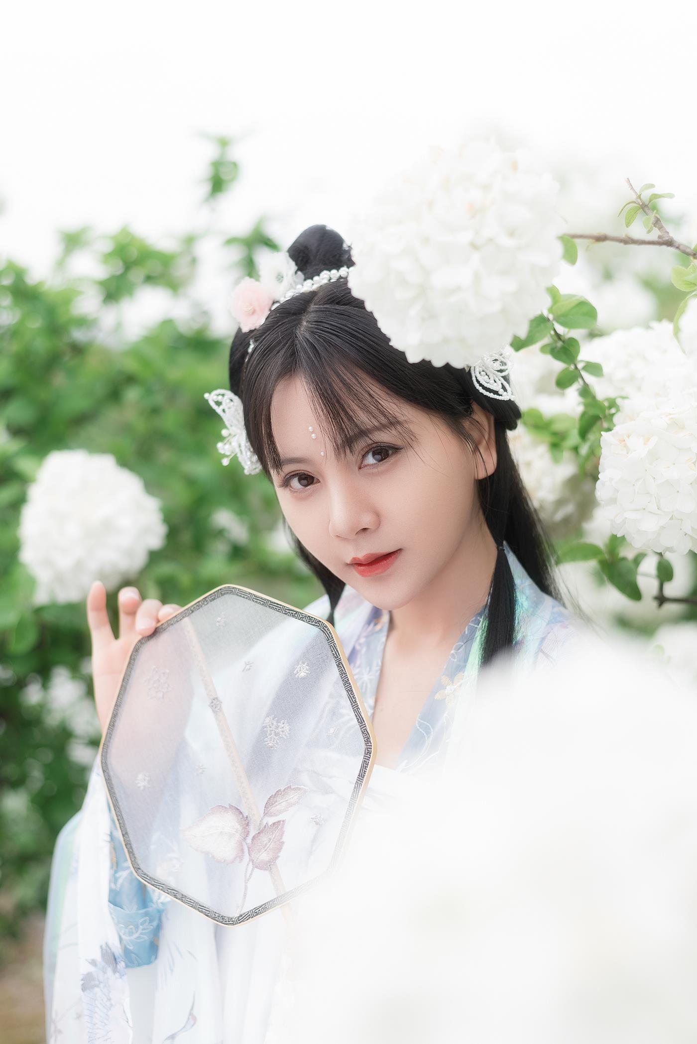 图片[19]-[YITUYU艺图语] 2022.03.02 春日酒 秋山AkI [23P] – 速更版-美库