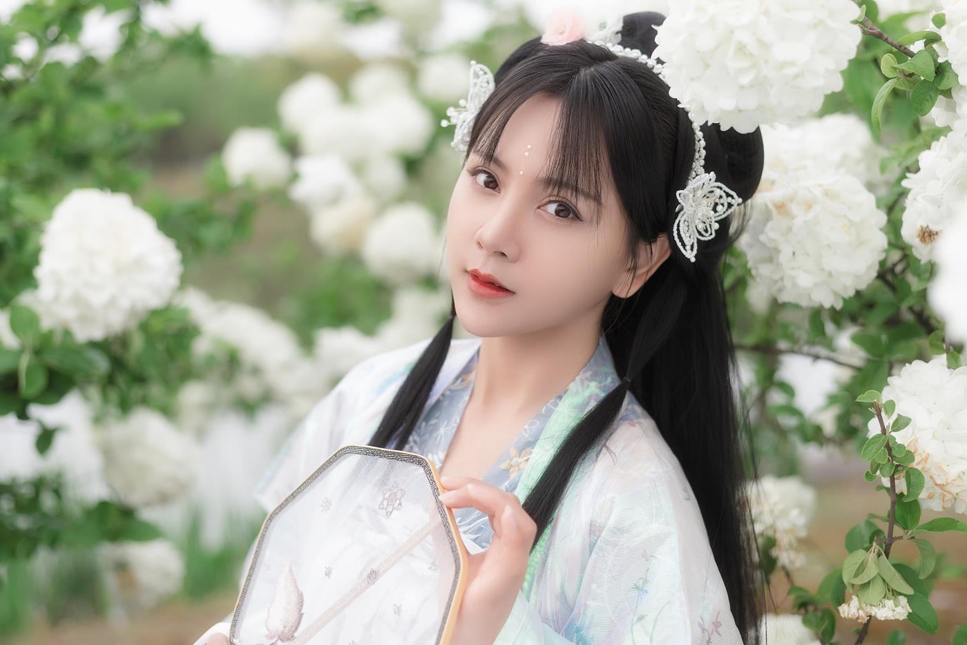 图片[24]-[YITUYU艺图语] 2022.03.02 春日酒 秋山AkI [23P] – 速更版-美库