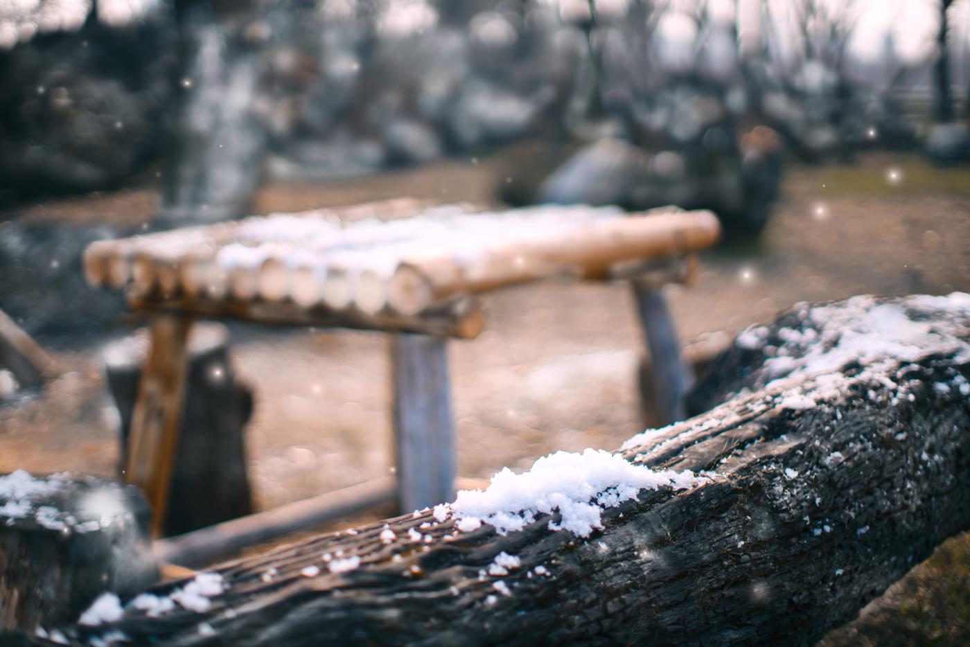 图片[11]-[YITUYU艺图语] 2022.03.02 木场之冬 初茶 [48P] – 速更版-美库