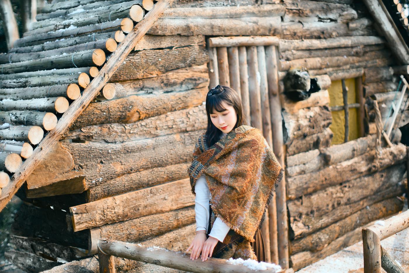 图片[12]-[YITUYU艺图语] 2022.03.02 木场之冬 初茶 [48P] – 速更版-美库