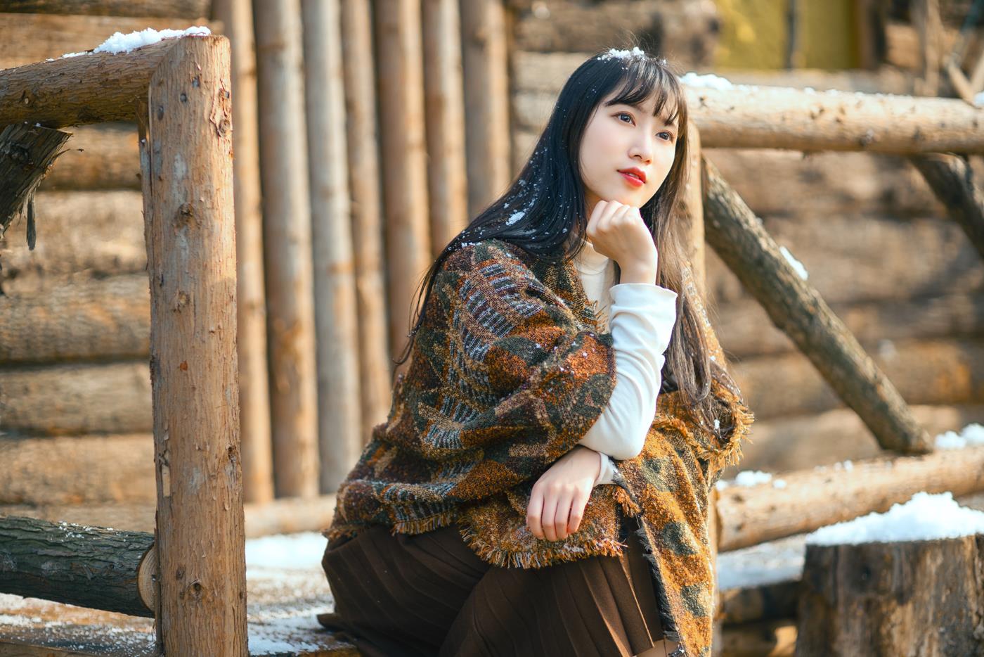 图片[17]-[YITUYU艺图语] 2022.03.02 木场之冬 初茶 [48P] – 速更版-美库