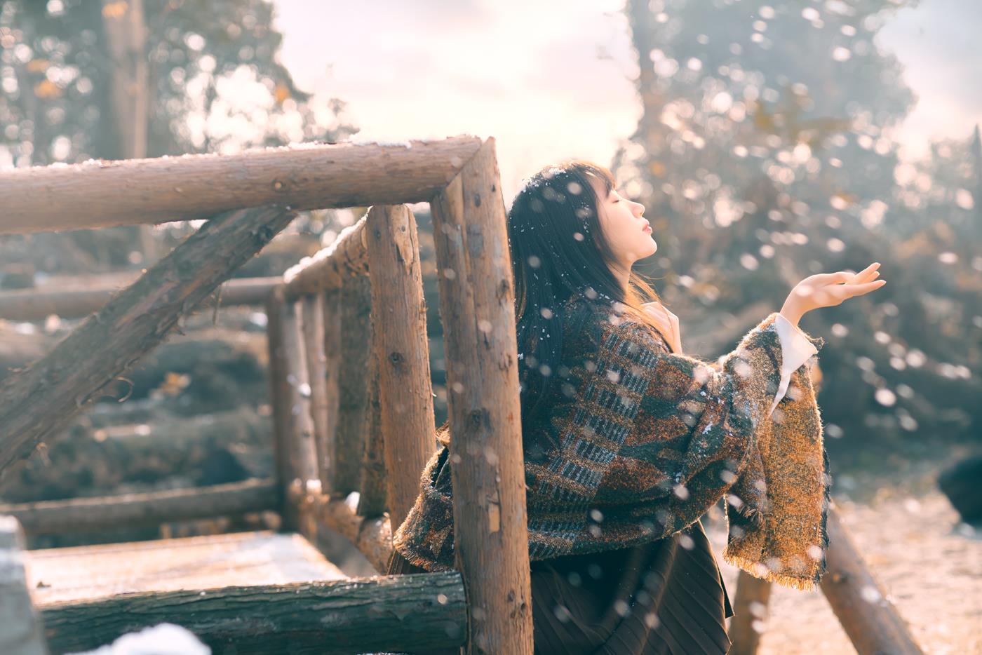 图片[19]-[YITUYU艺图语] 2022.03.02 木场之冬 初茶 [48P] – 速更版-美库