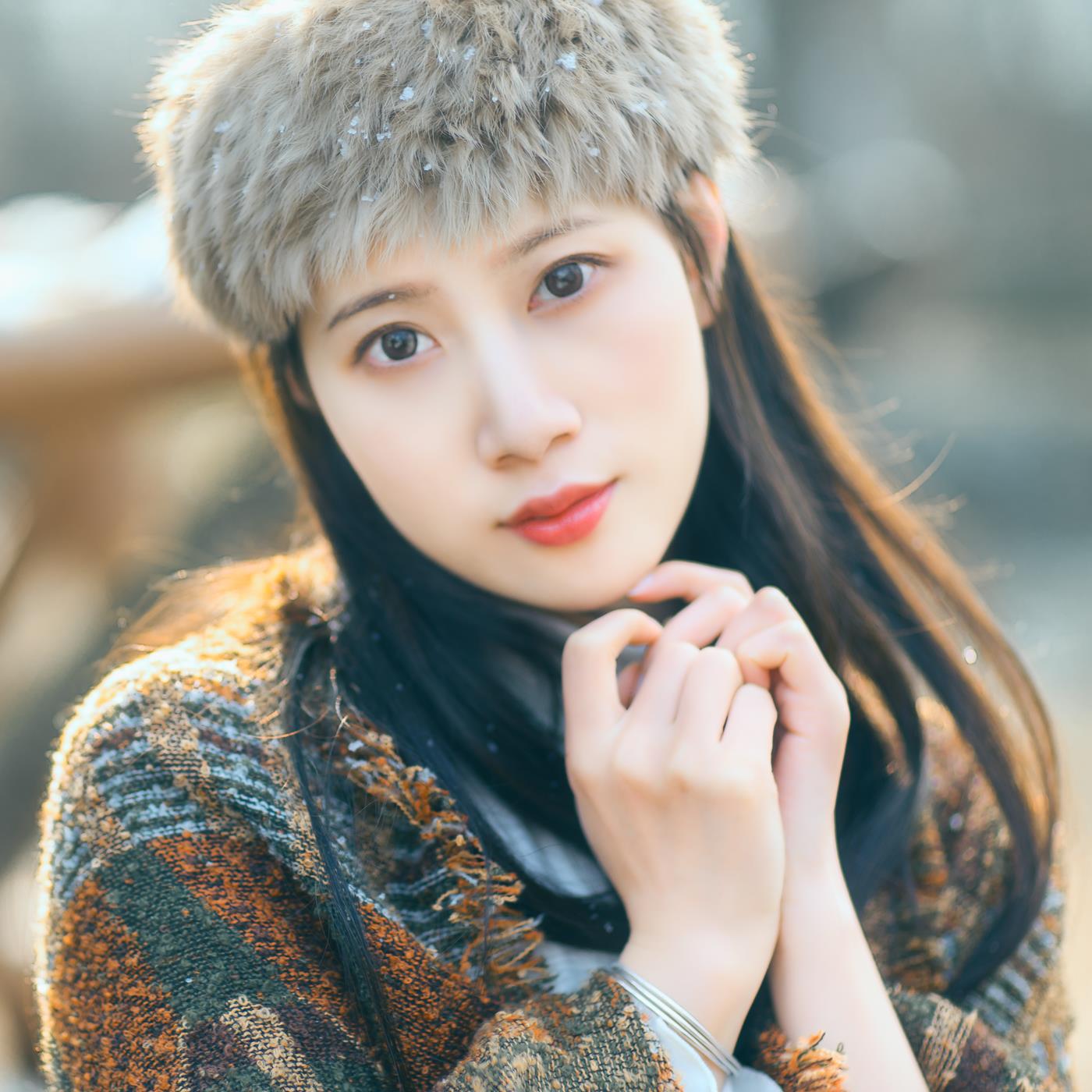 图片[29]-[YITUYU艺图语] 2022.03.02 木场之冬 初茶 [48P] – 速更版-美库